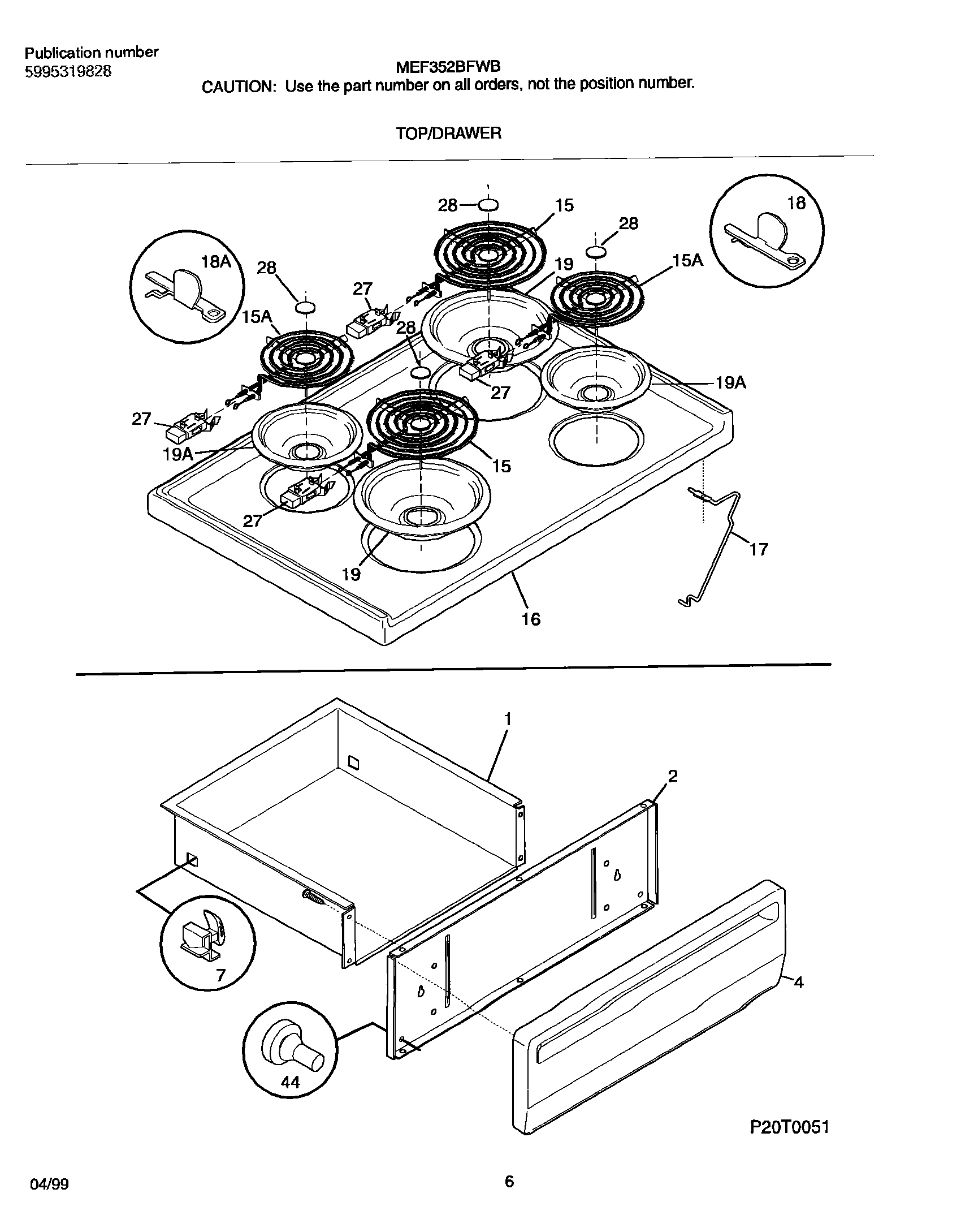07 - TOP/DRAWER