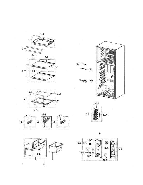 FRIDGE