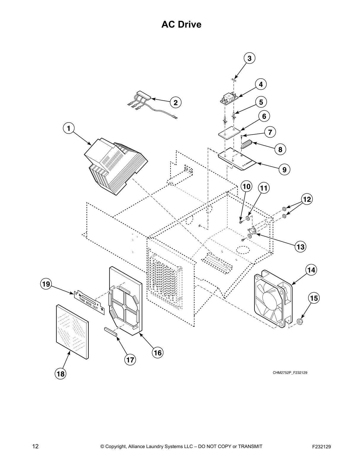 AC Drive