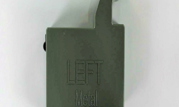 MCK67917601 LG Hinge Cover