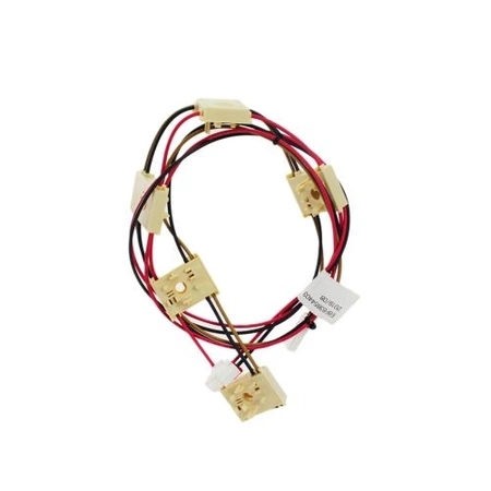 EBF63854403 LG Switch Assembly