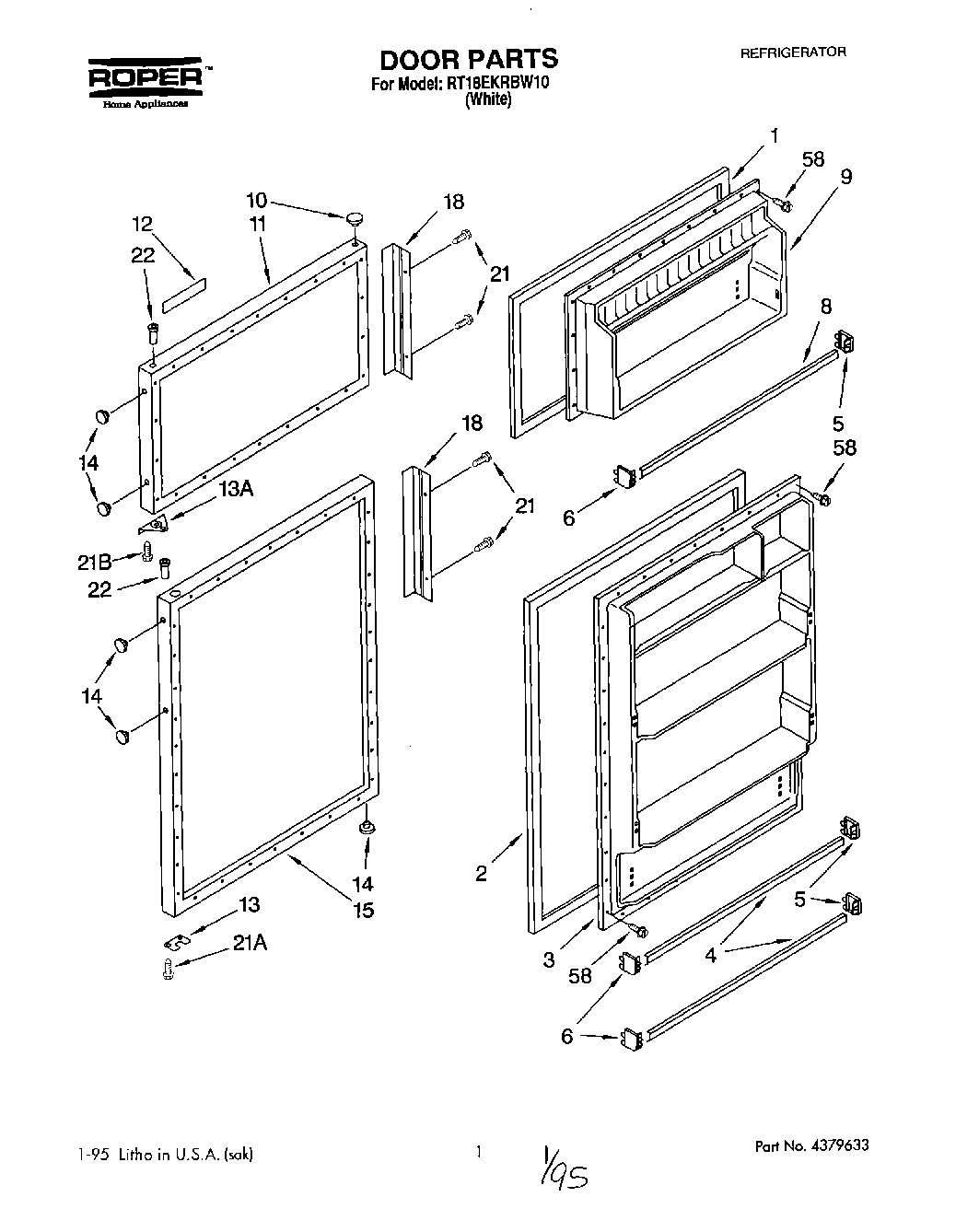 01 - DOOR