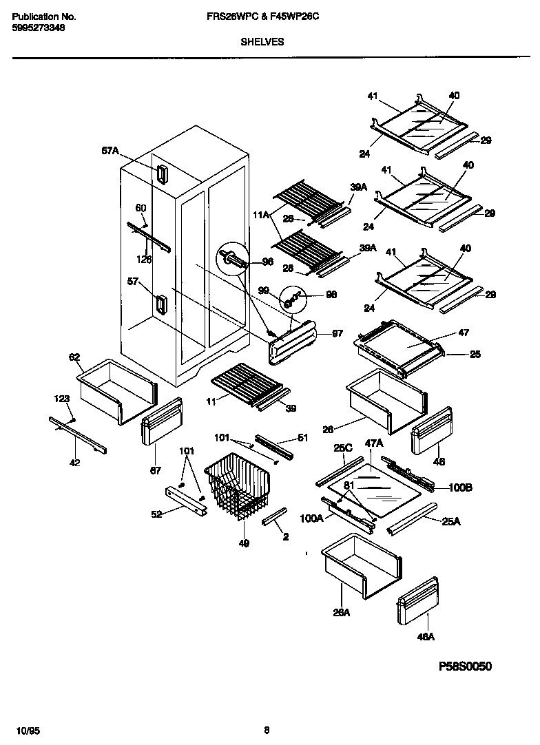 05 - SHELVES