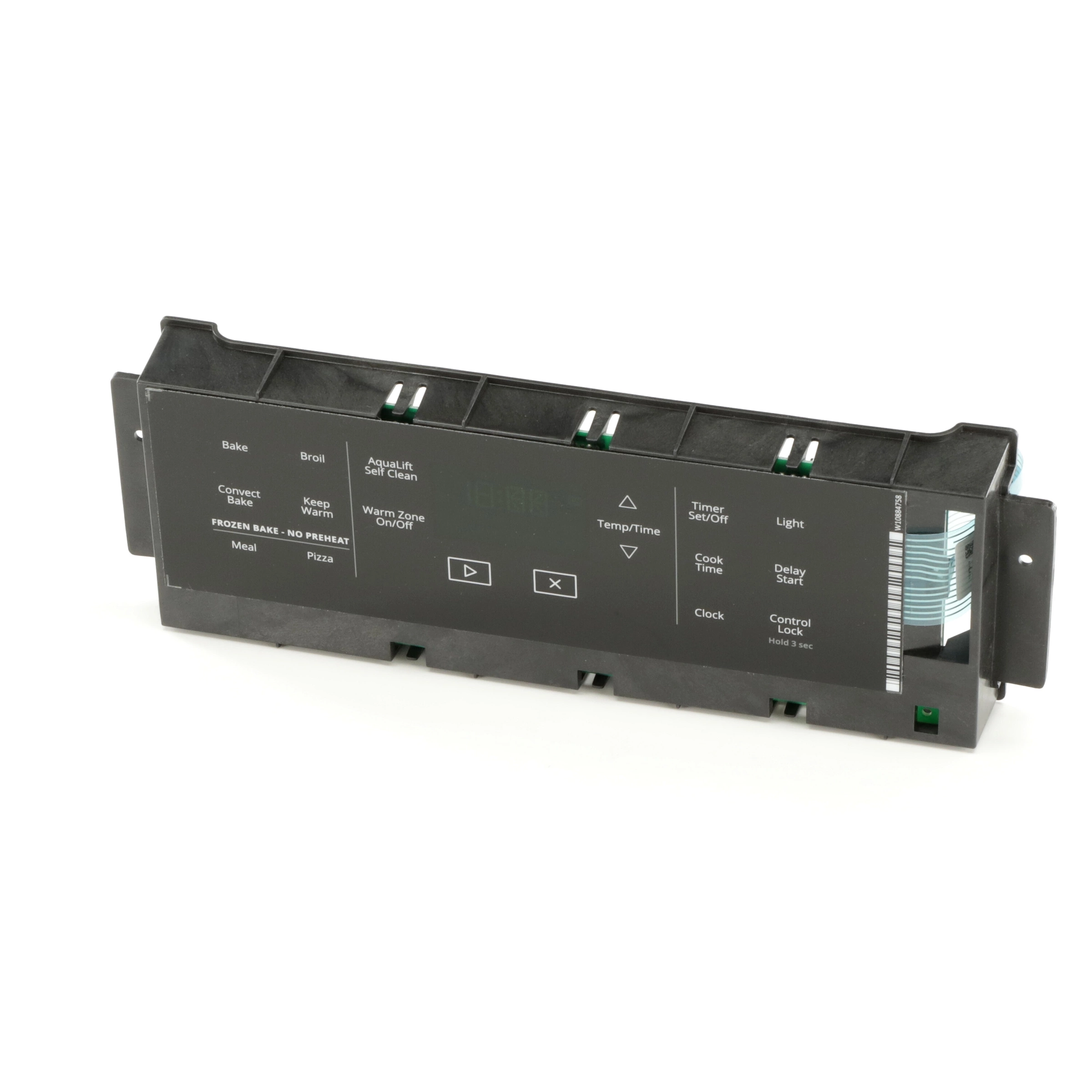 W11536793 Whirlpool Electronic Control Board + Core