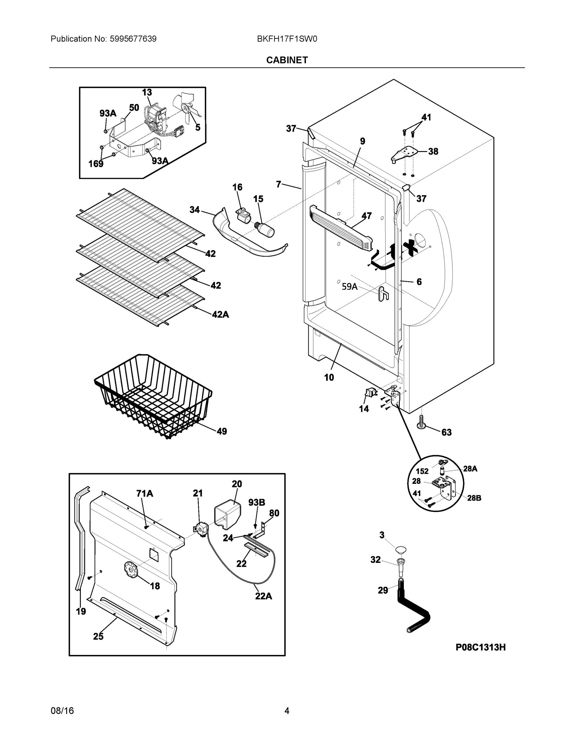 03 - CABINET