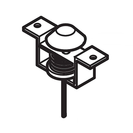 5220A30006A LG Drain Valve