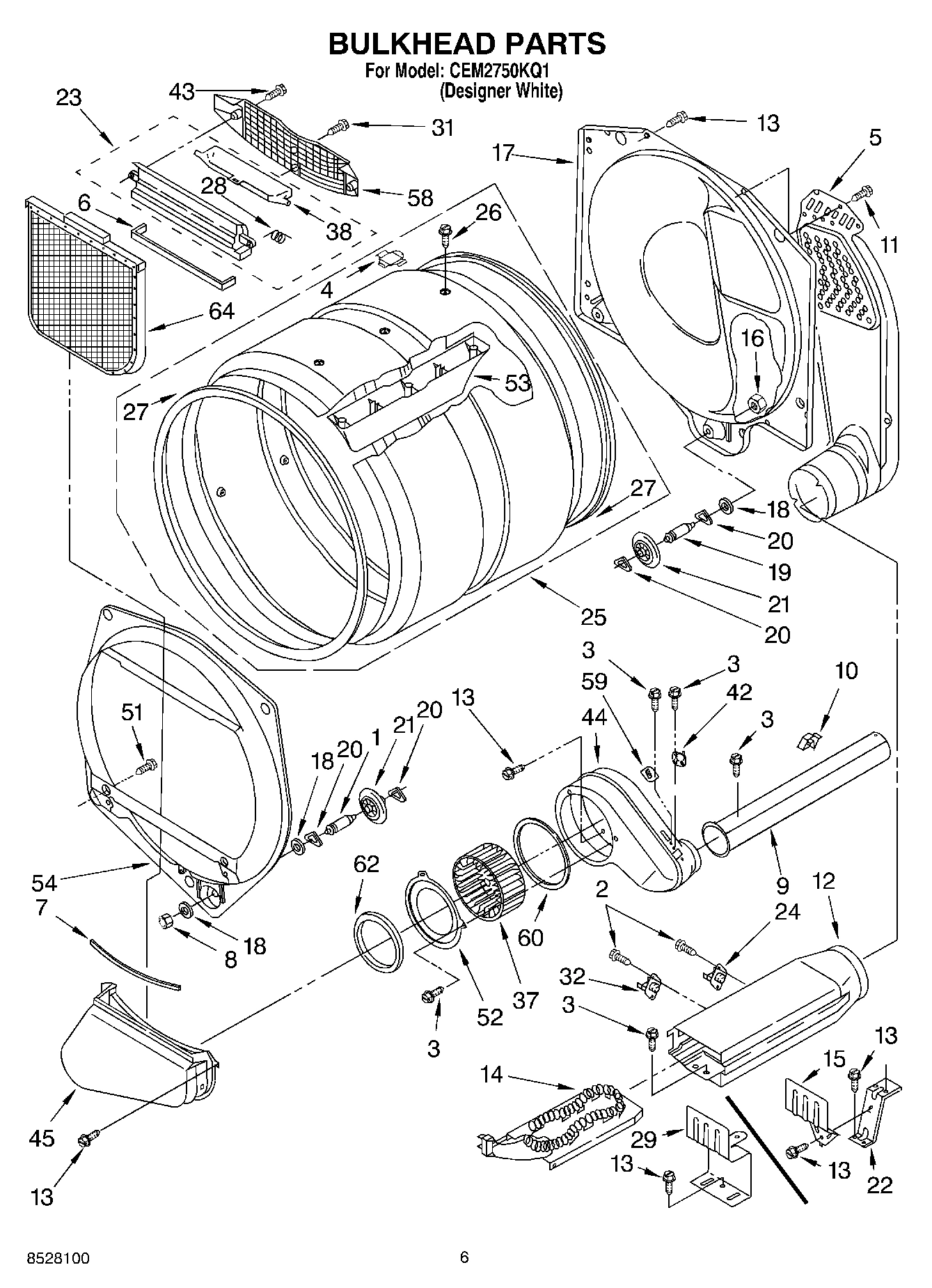 04 - BULKHEAD