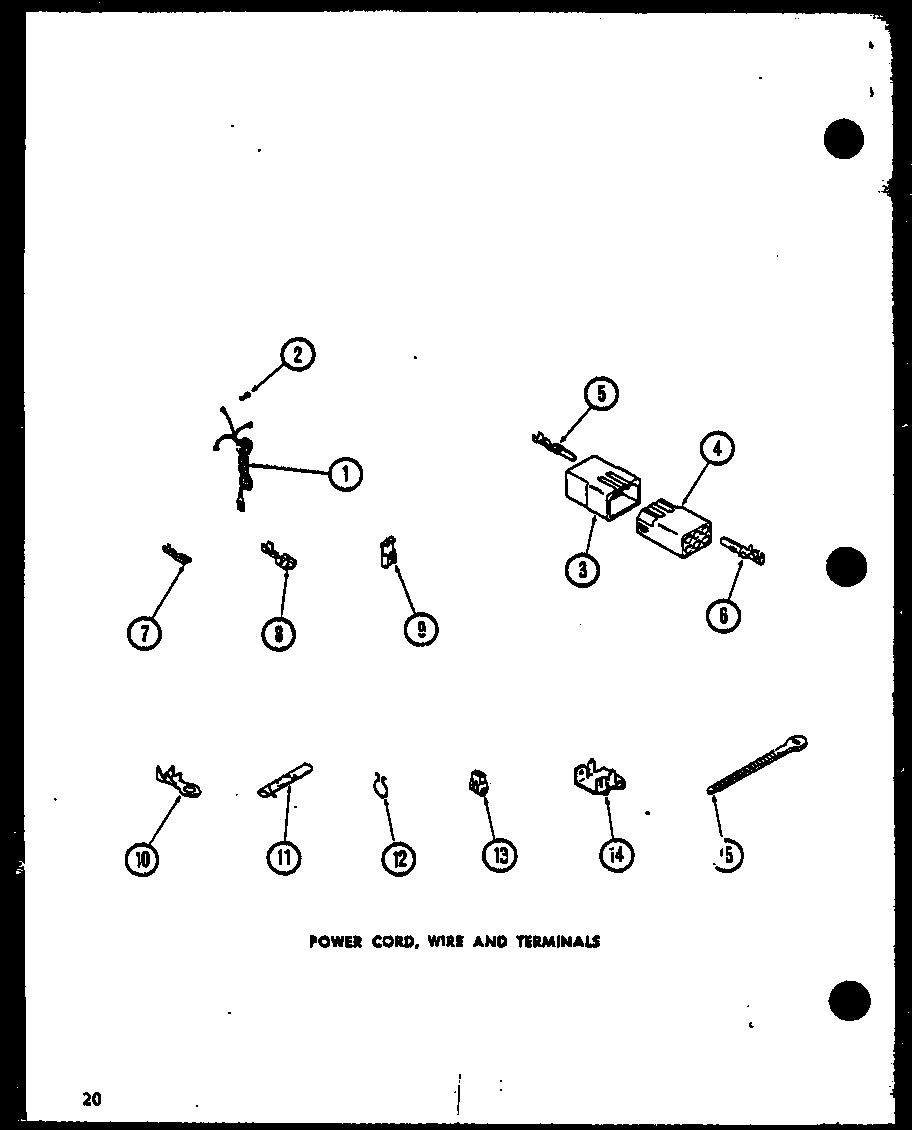06 - POWER CORD