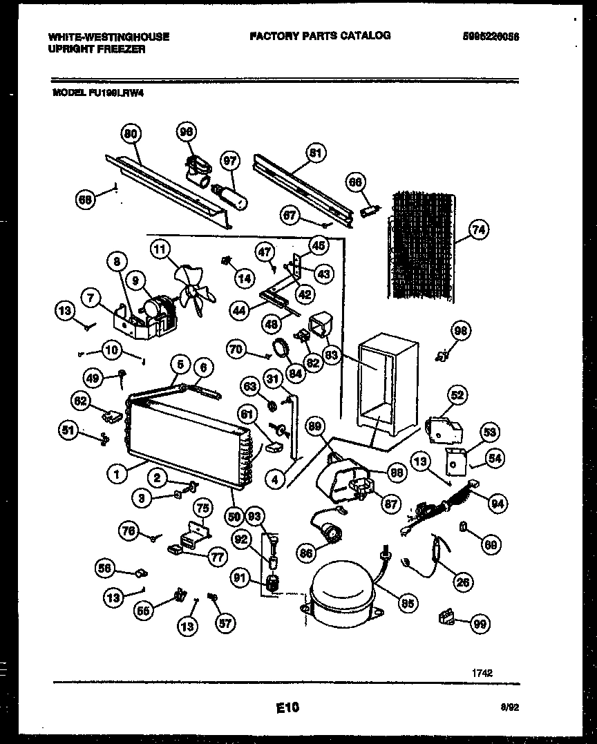 04 - SYSTEM AND ELECTRICAL PARTS