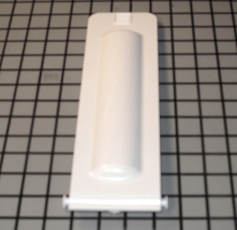 WPW10277949 Whirlpool Refrigerator Filter Cov