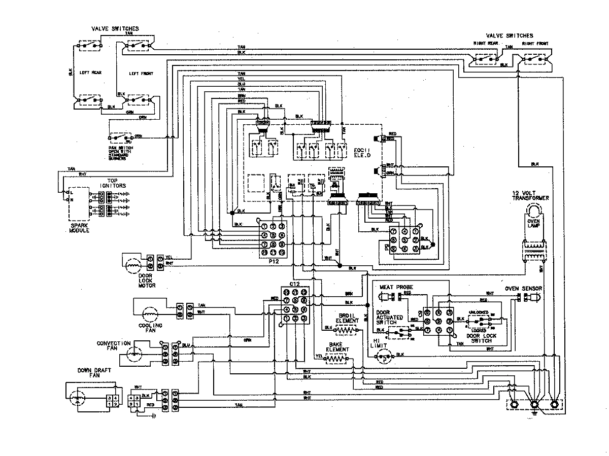 09 - WIRING INFORMATION