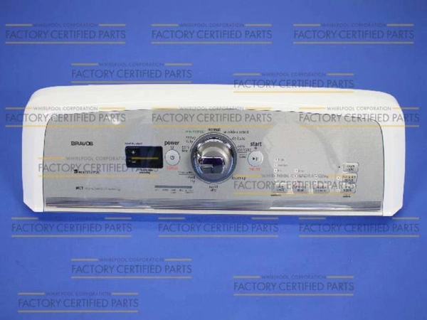 WPW10293249 Whirlpool Console