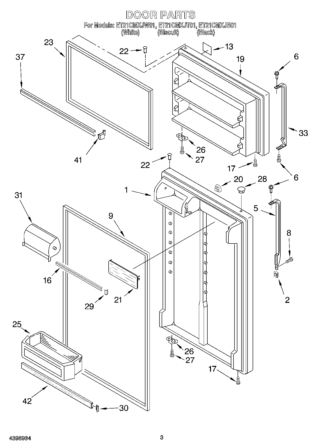 02 - DOOR
