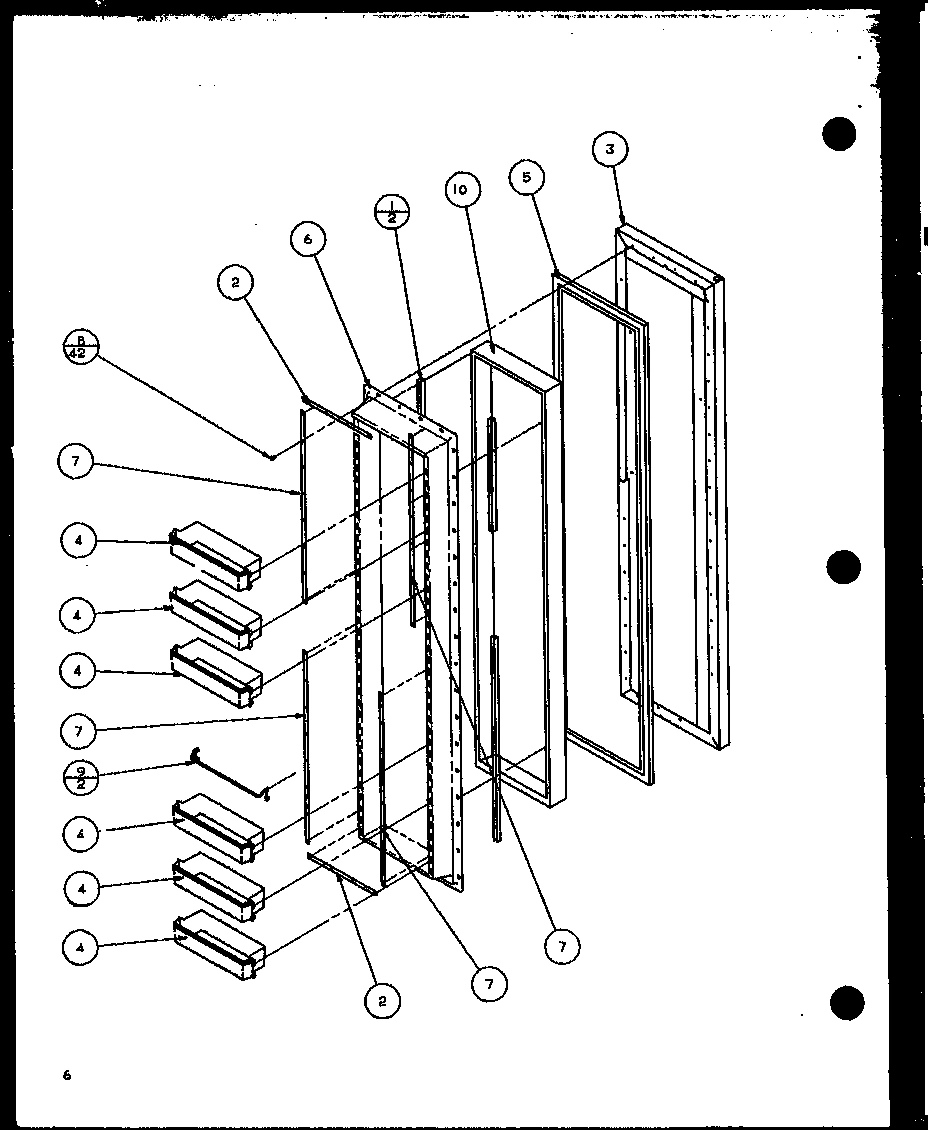 04 - FZ DOOR