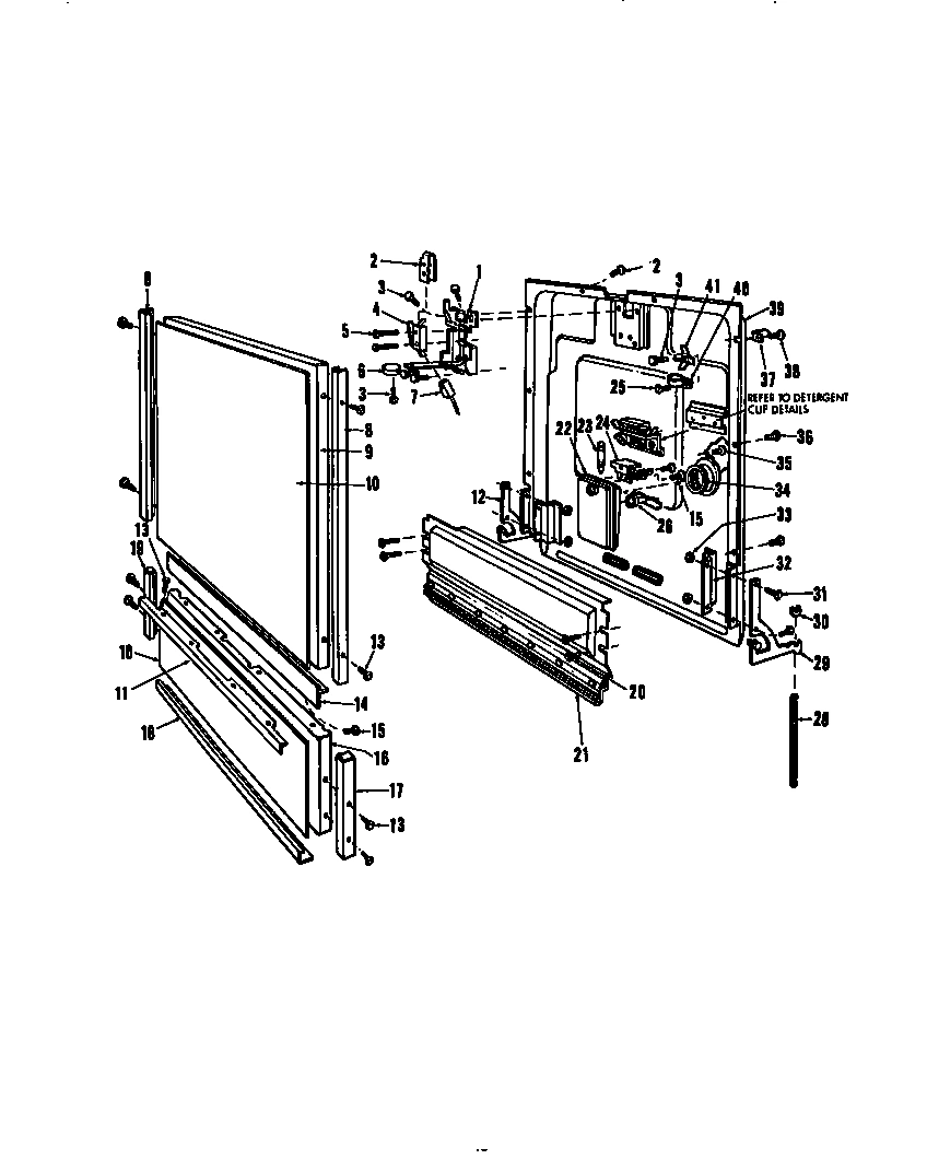 03 - DOOR DETAILS