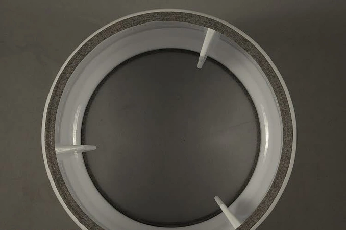 W10865330 Whirlpool Drum