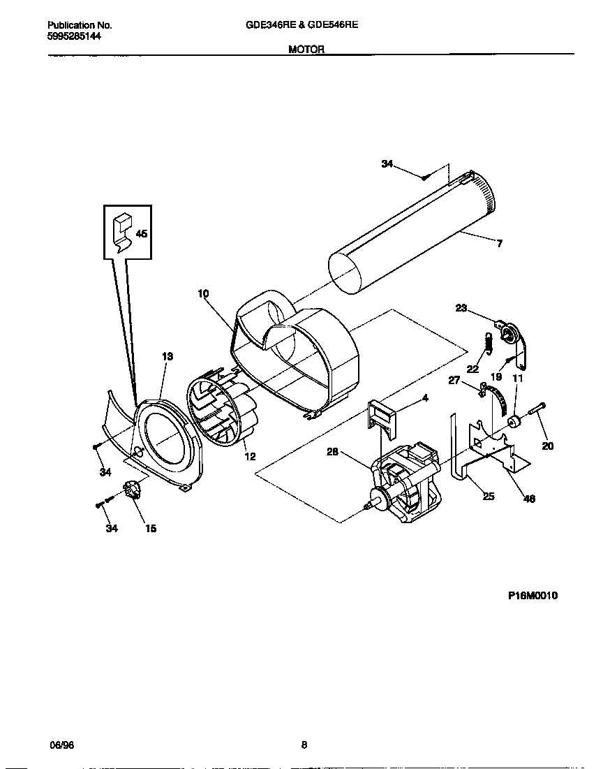 05 - MOTOR