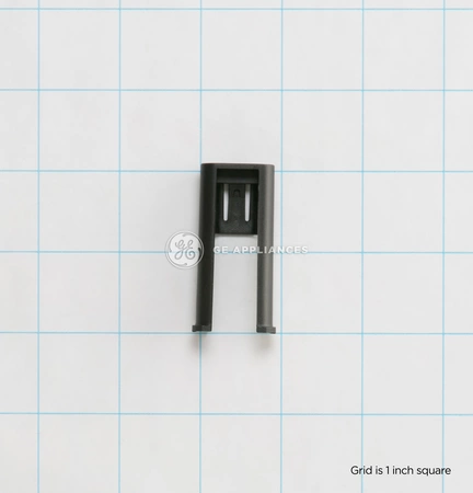 WD02X22342 GE Dishwasher Rear Endcap