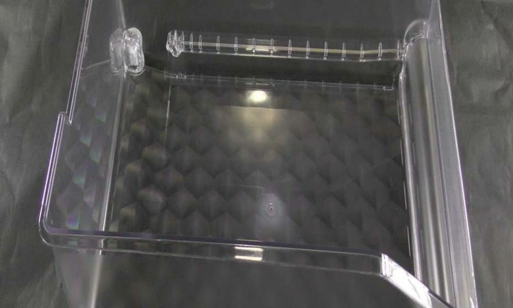 AJP73654825 LG Drawer Assembly Tray