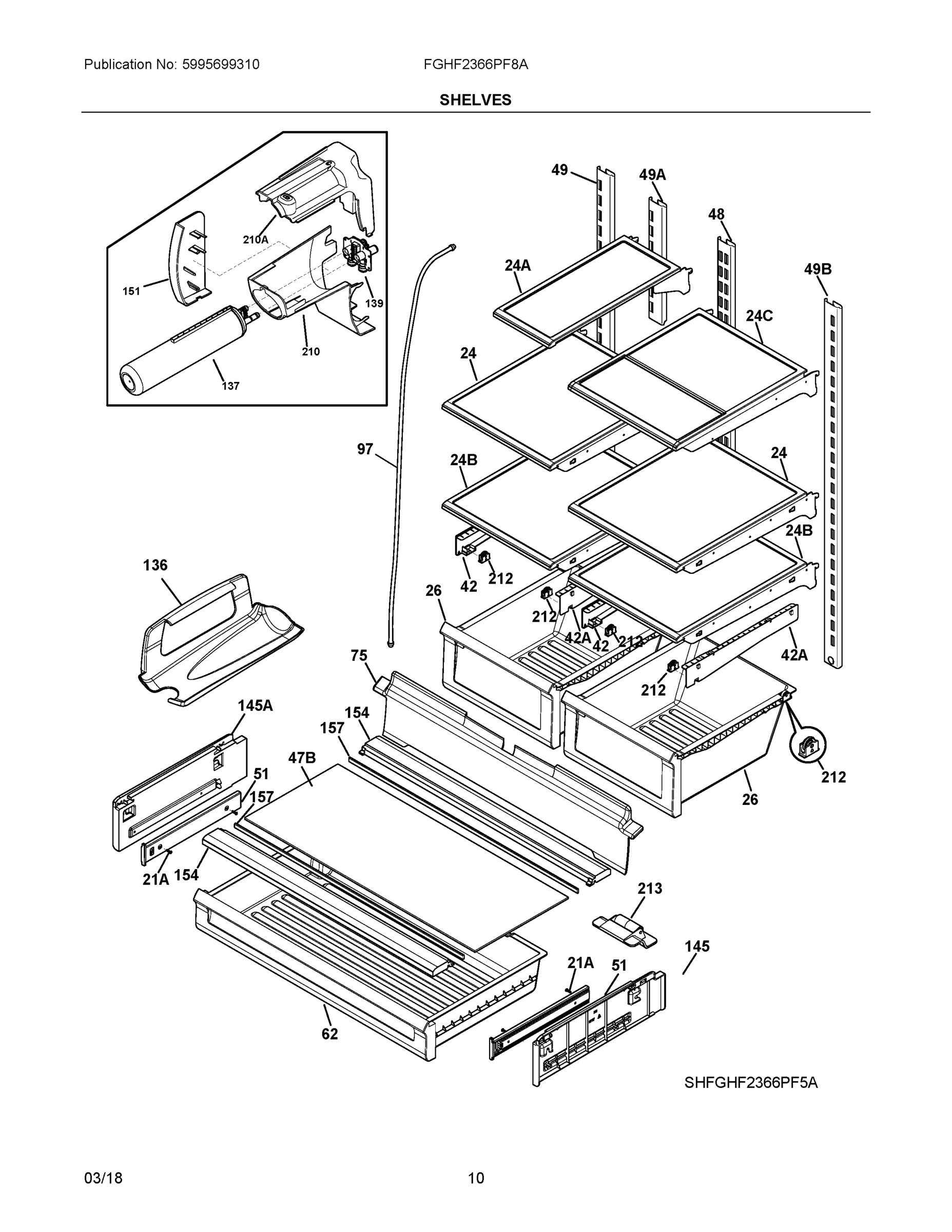 05 - SHELVES