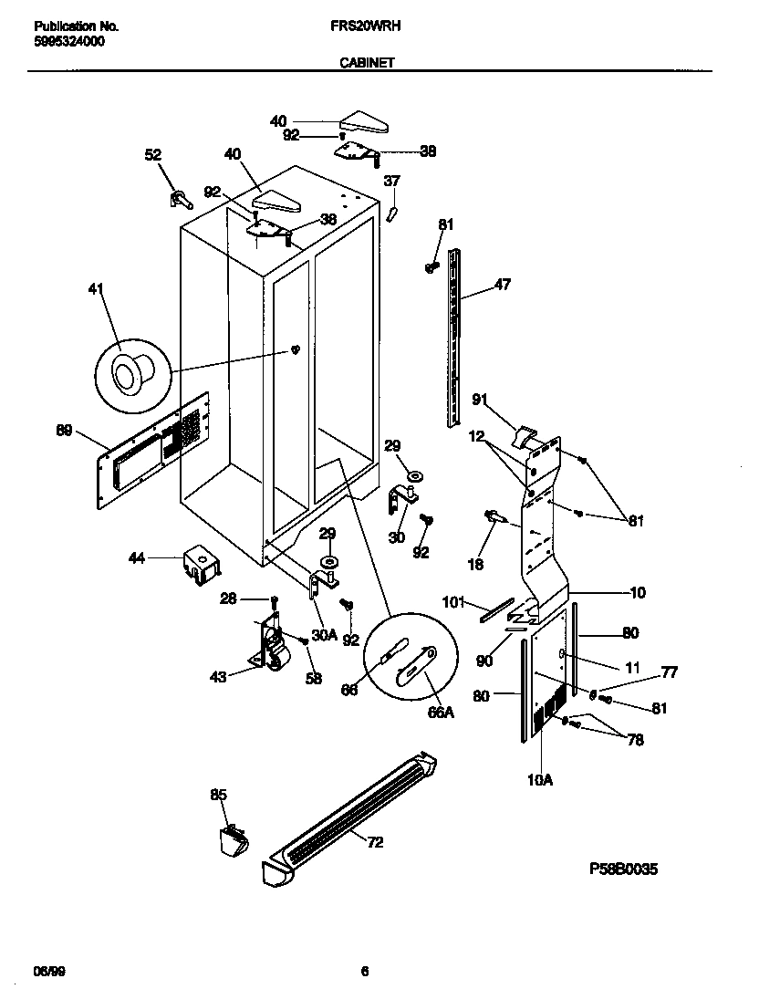 04 - CABINET