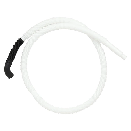 WP40053901 Whirlpool Hose Drain