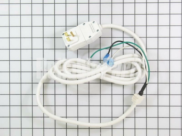 6411A20056A LG Air Conditioner Power Cord Ass