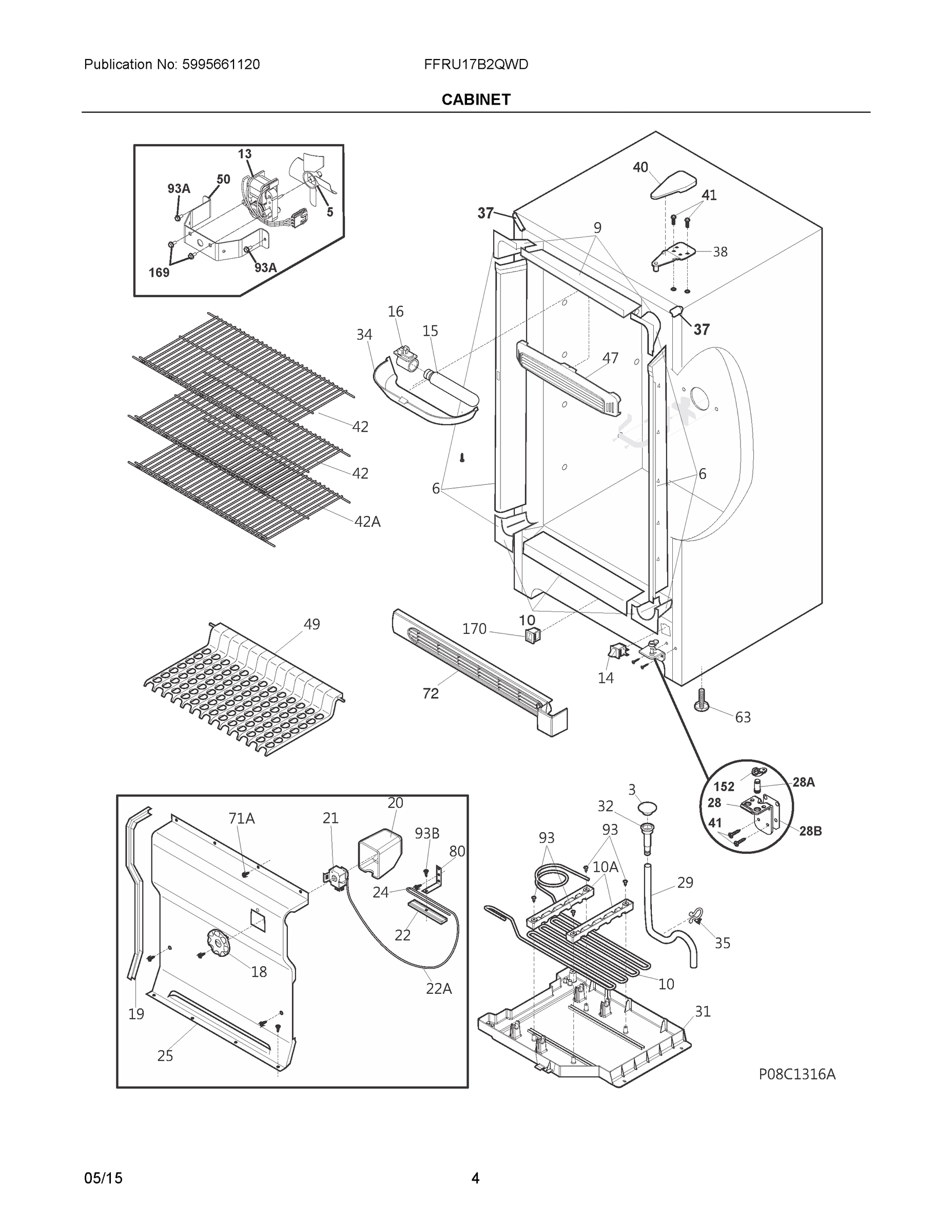 03 - CABINET