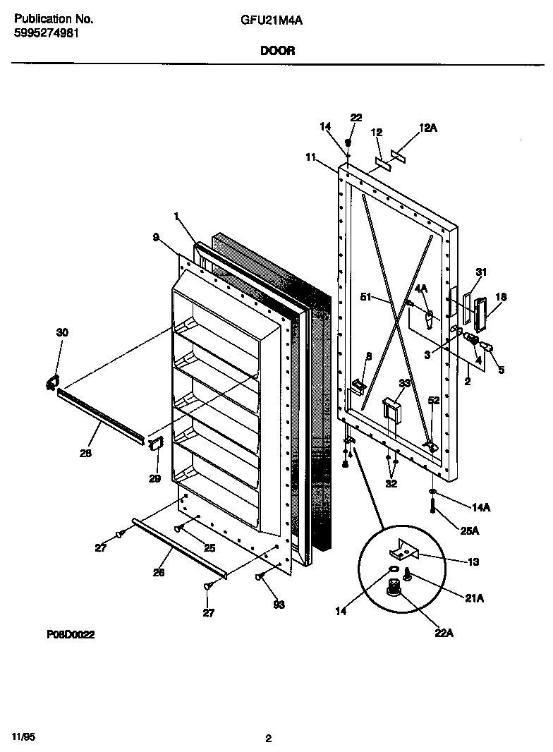 02 - DOOR