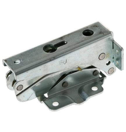 WR13X25942 GE Refrigerator Lower Door Hinge
