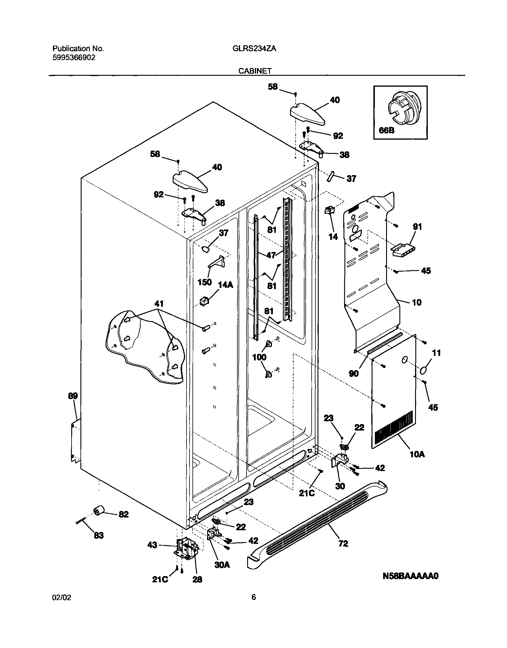 07 - CABINET