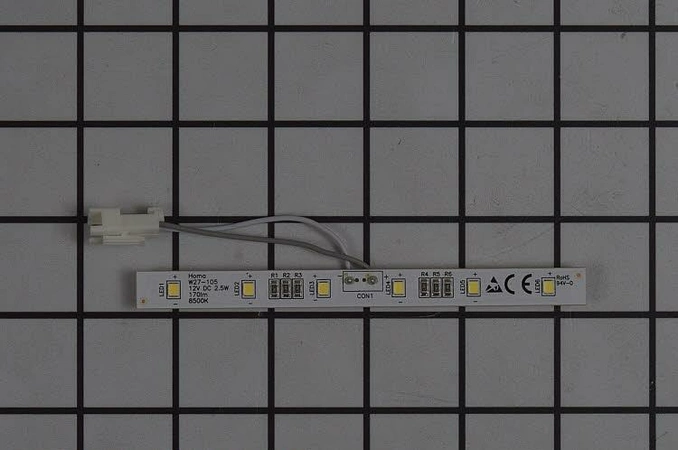 5304525361 Frigidaire Refrigerator PCB Board