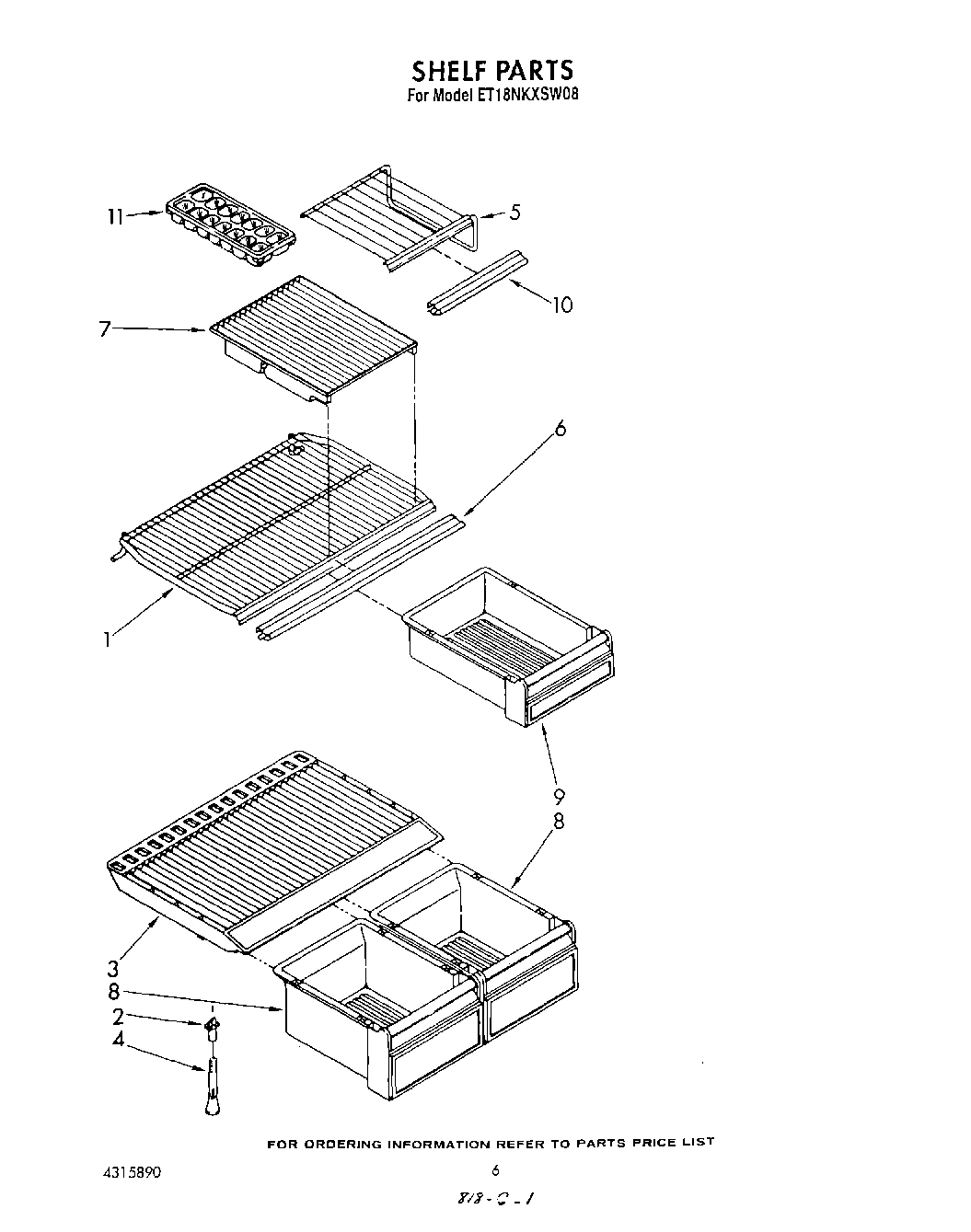 05 - SHELF