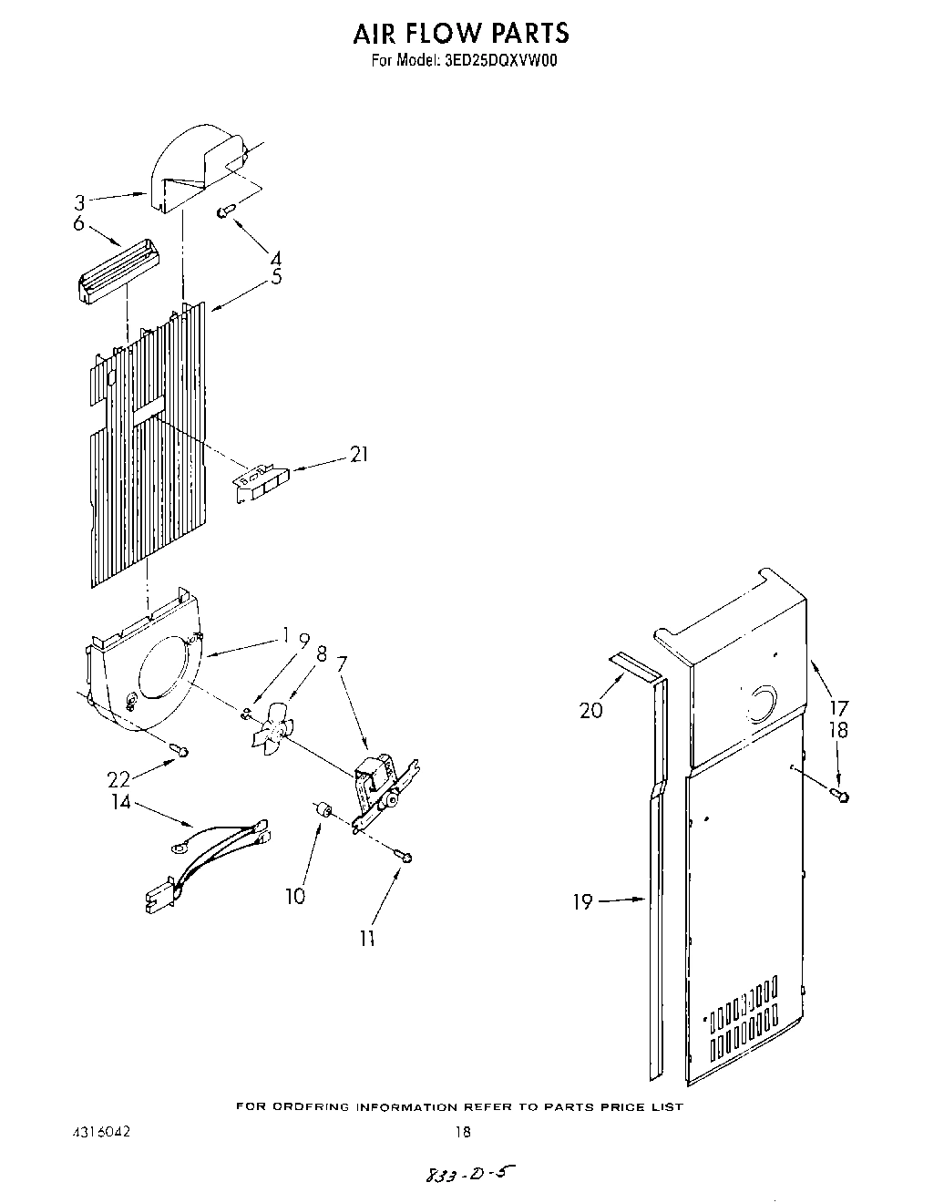12 - AIR FLOW