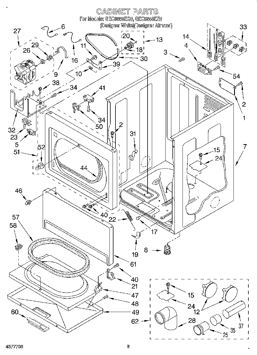 02 - CABINET