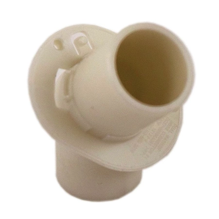 DC67-00866A Samsung Hose Connector Assembly W