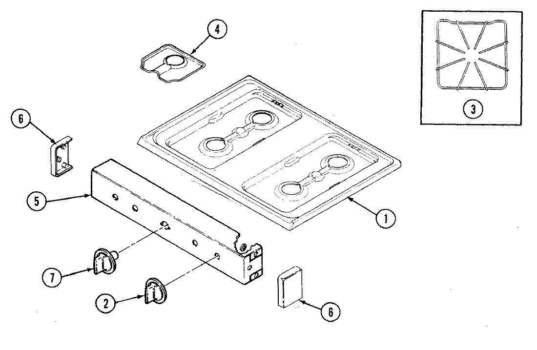 05 - TOP ASSEMBLY