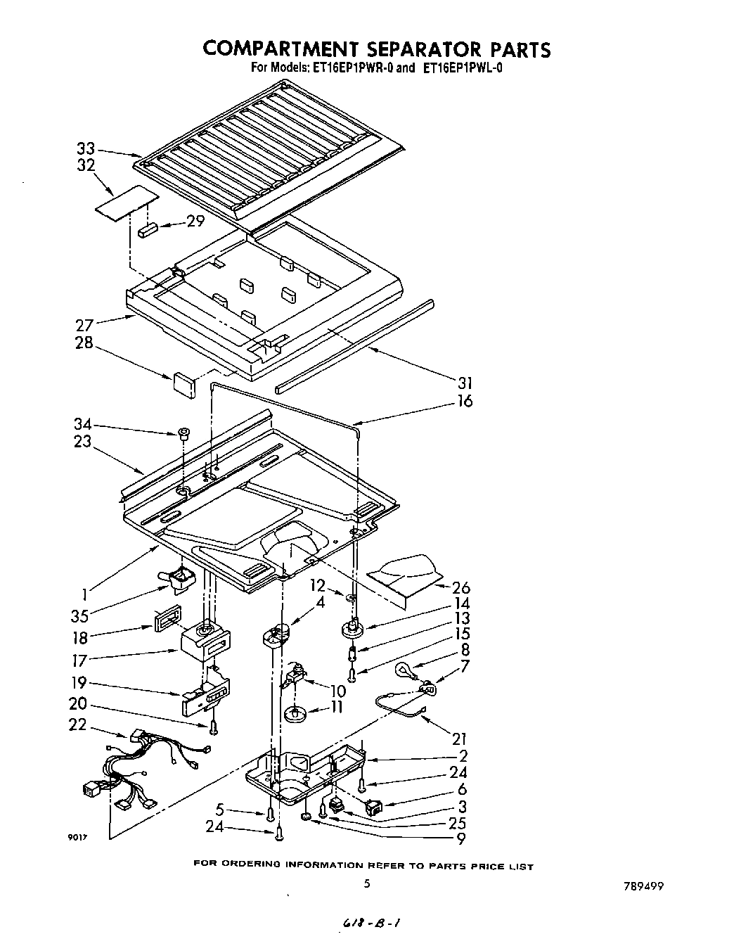 04 - COMPARTMENT SEPARATOR