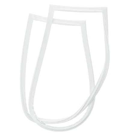 WR24X10302 GE Refrigerator Door Gasket