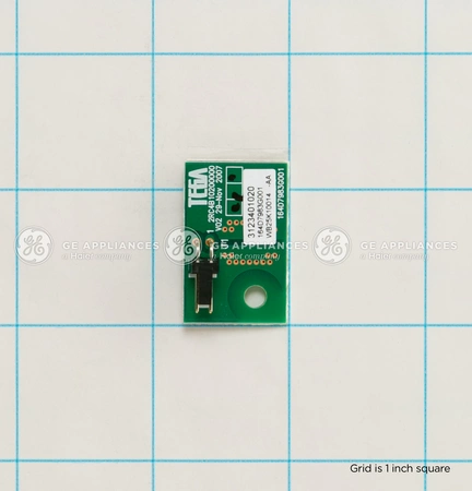 WB25K10014 GE Oven LED Board