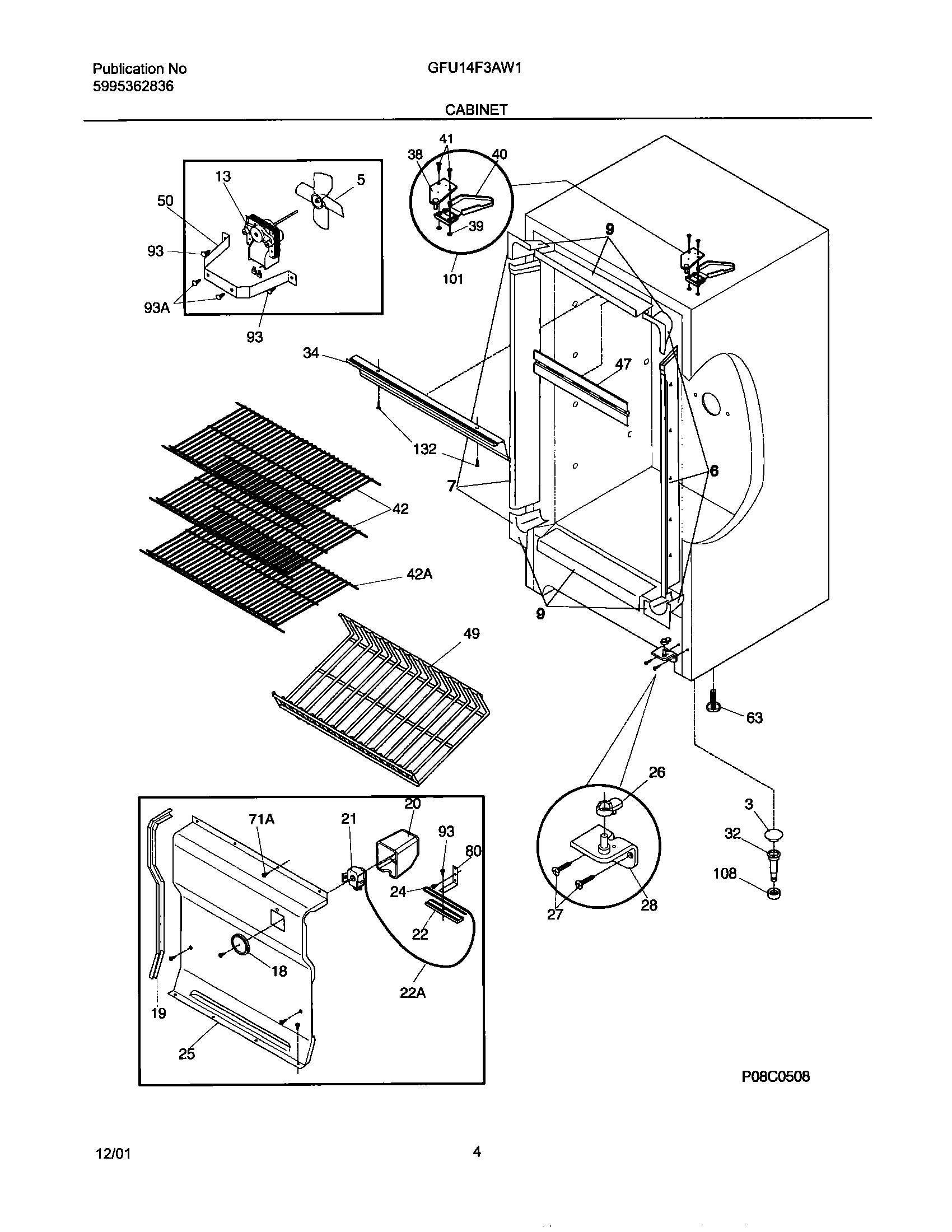 05 - CABINET