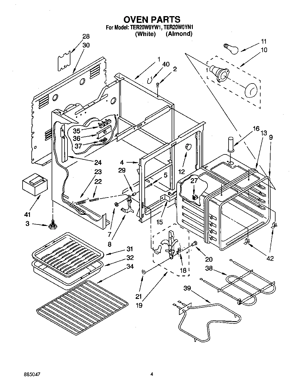 03 - OVEN