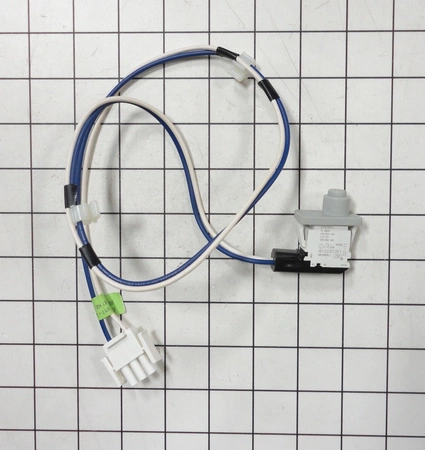 W11168374 Whirlpool Door Switch