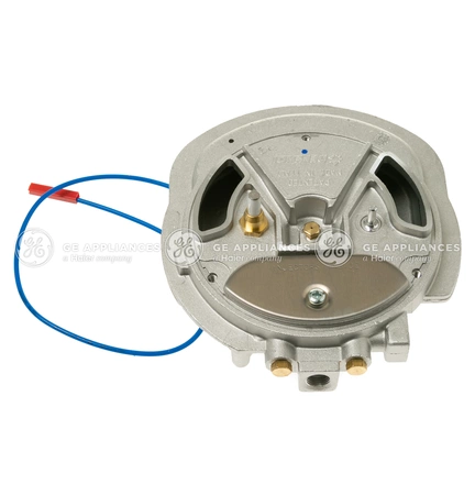 WB16X39429 GE AFB Burner Base Assembly