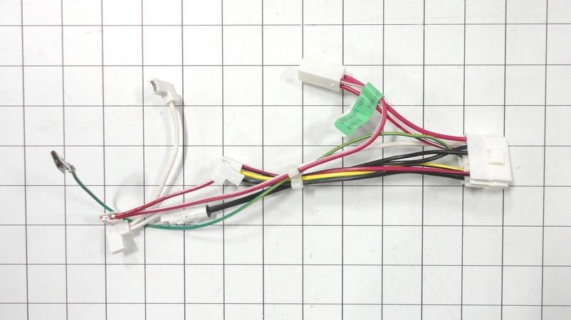 WPW10273869 Whirlpool Refrigerator Wire Harne