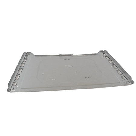 DG94-00910B Samsung Base Bottom Assembly
