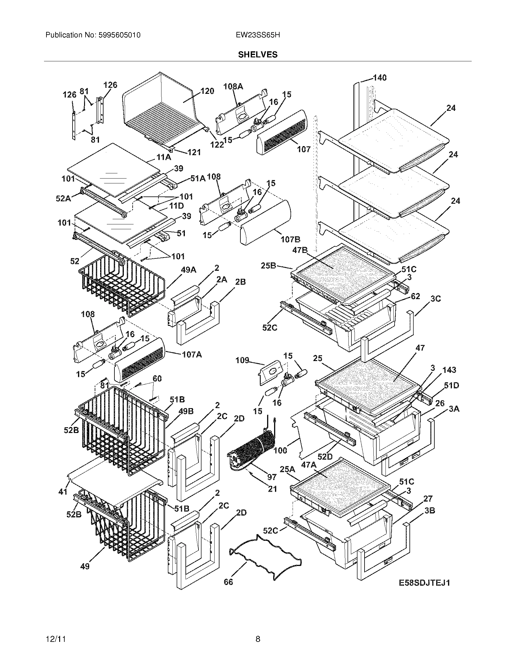 09 - SHELVES