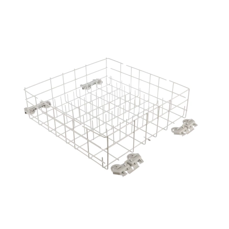 W10134647 Whirlpool Lower Dish Rack
