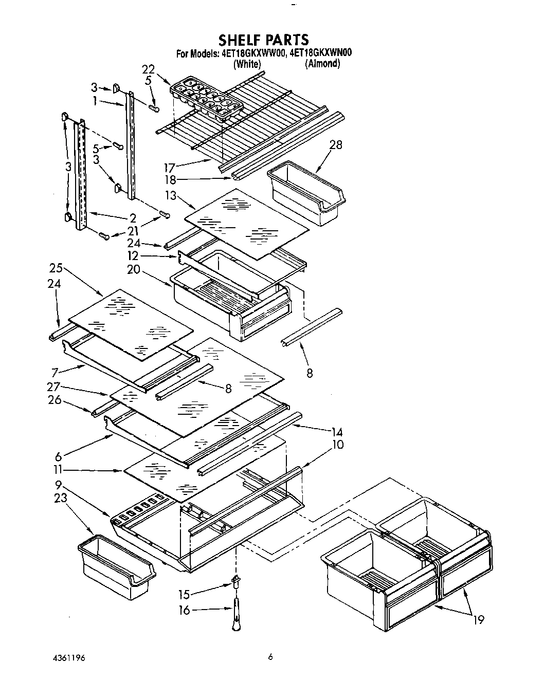 06 - SHELF
