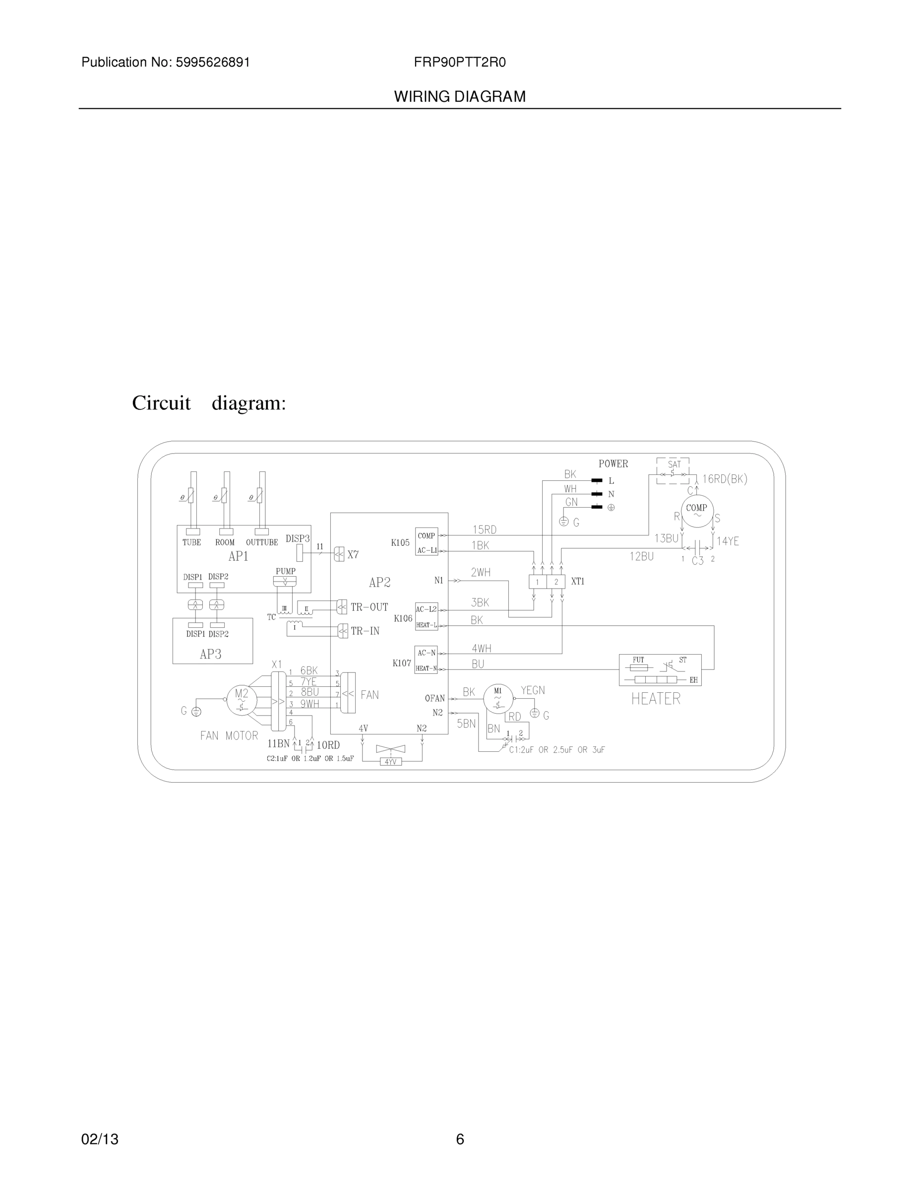 04 - WIRING DIAGRAM